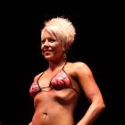 Bonnie  Noel - NPC EFX Big Sky Championships 2011 - #1